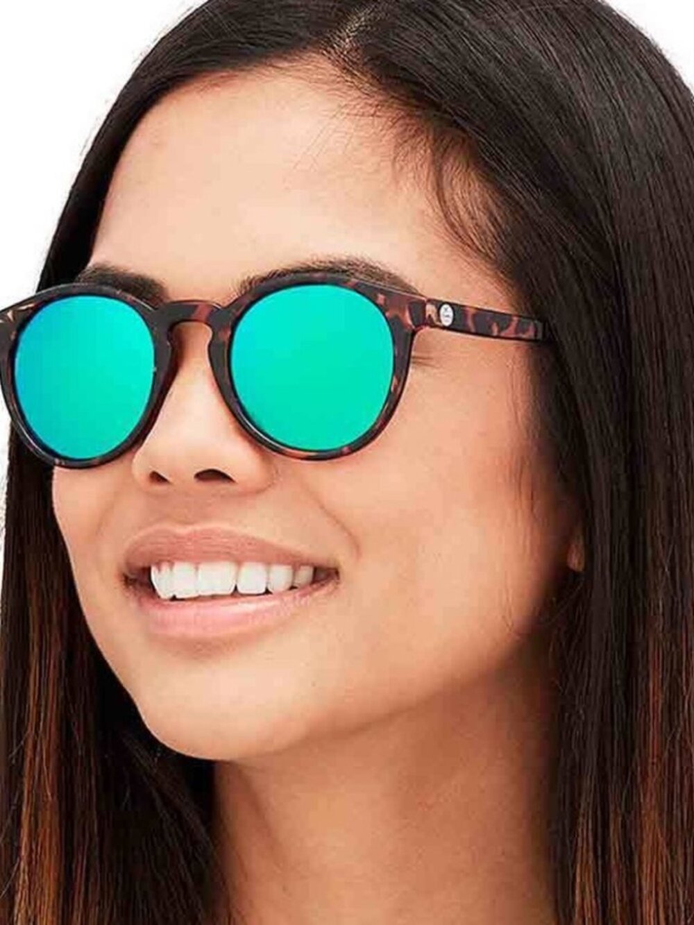 NWOT Sunski Dipseas Polarized Sunglasses